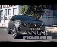 Ricambi Peugeot 3008 dal 2017