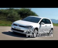 Ricambi Volkswagen Golf7/ 7.5 dal 2014