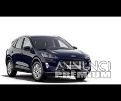 Ricambi Ford Kuga dal 2017