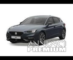 Ricambi Seat Leon dal 2018