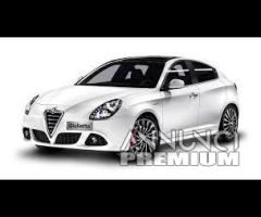 Ricambi Alfa Romeo Giulietta dal 2014