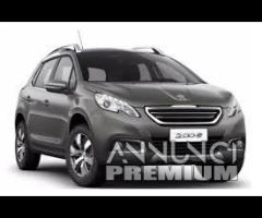 Ricambi Peugeot 2008 dal 2015