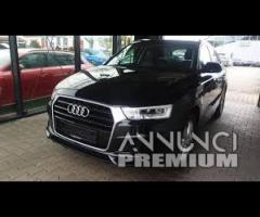 Ricambi Audi Q3 dal 2016