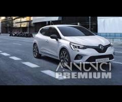 Ricambi Renault Clio dal 2014