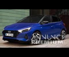 Ricambi Hyundai i20 dal 2016