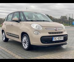 Ricambi Fiat 500l/ 500 L dal 2016