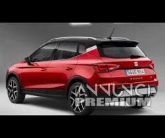 Ricambi Seat Arona dal 2015