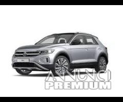 Ricambi Volkswagen Troc/ T roc dal 2019