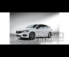 Ricambi Fiat Tipo dal 2017