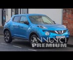 Ricambi Nissan Juke dal 2016