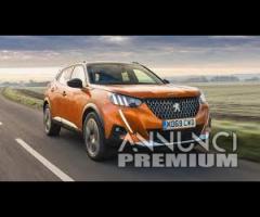 Ricambi Peugeot 2008 dal 2018