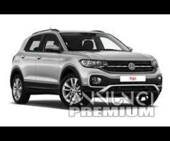 Ricambi Volkswagen Tcross/ T cross dal 2016