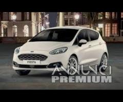 Ricambi Ford Fiesta dal 2016