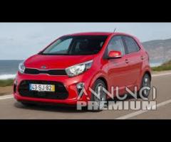 Ricambi Kia Picanto dal 2014