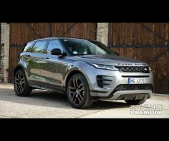 Ricambi Range Rover Evoque dal 2018