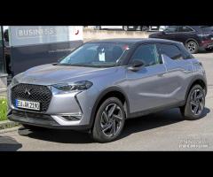 Ricambi Citroen DS3 dal 2016