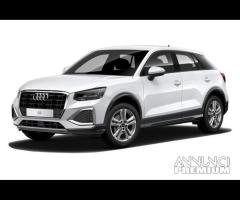 Ricambi Audi Q2 dal 2015