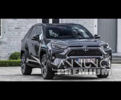 Ricambi Toyota Rav4/ Rav 4 dal 2016