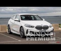 Ricambi BMW serie1/ serie 1 dal 2015