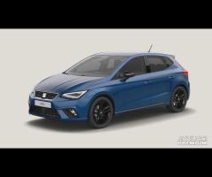 Ricambi Seat Ibiza dal 2015