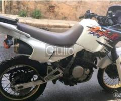 Honda dominator dominetor 650 ricambi