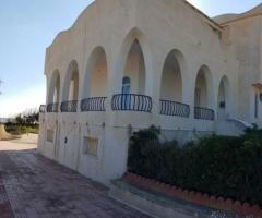 Villa Chiara spiaggia privata Marzamemi - 5