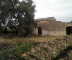 Terreno Agricolo Edificabile Siracusa