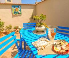 Bed & Breakfast a Siracusa - Ortigia-Umberto