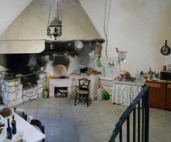 Un casale primi del 900 in stile Siciliano a Noto - 6