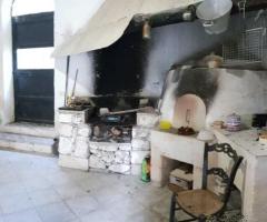 Un casale primi del 900 in stile Siciliano a Noto - 7