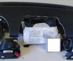 Kit air bag smart 451 rf114