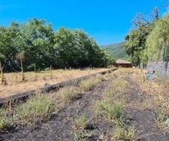 Villetta singola panoramica a zafferana etnea