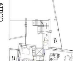 ATTICO NUOVA COSTRUZIONE - CLASSE A - 7