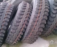 Gomme 13 22.5 ricoperte