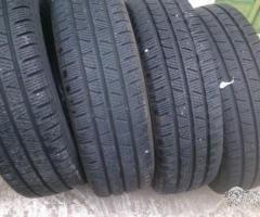 225 75 16 c Pirelli invernali