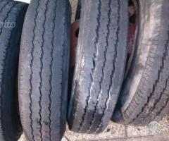 8.5 17.5 pirelli usate