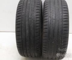 Gomme 235 50 19 michelin usate