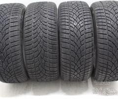 235 45 19 usate dunlop invernali