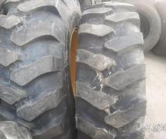 Gomme pneumatici nuovi 9.00 20 mitas