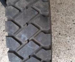 1 pneumatico nuovo 15.5 25 pirelli 18pr