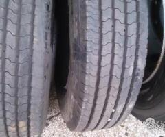 285 70 19.5 michelin usate