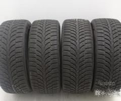 215 60 16 C Pirelli usate