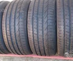 265 35 20 pirelli. usati