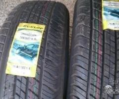 225 60 18 dunlop nuovi