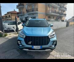 DR Automobiles 5.0 1.5 Turbo GPL 155cv DCT AUTO - 8