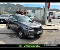 Peugeot 2008 BlueHDi 100 S&S Active