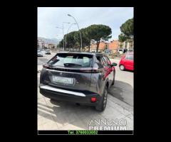 Peugeot 2008 BlueHDi 100 S&S Active - 5