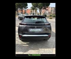 Peugeot 2008 BlueHDi 100 S&S Active - 6