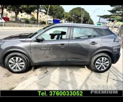 Peugeot 2008 BlueHDi 100 S&S Active - 9