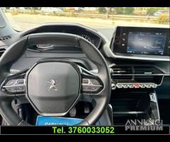 Peugeot 2008 BlueHDi 100 S&S Active - 13